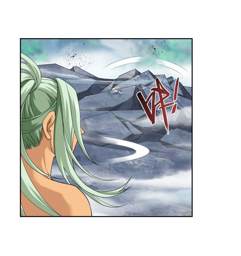 The Great Ruler Chapter 150.2 page 10 - Chapter 150.2: Before The Decisive Battle