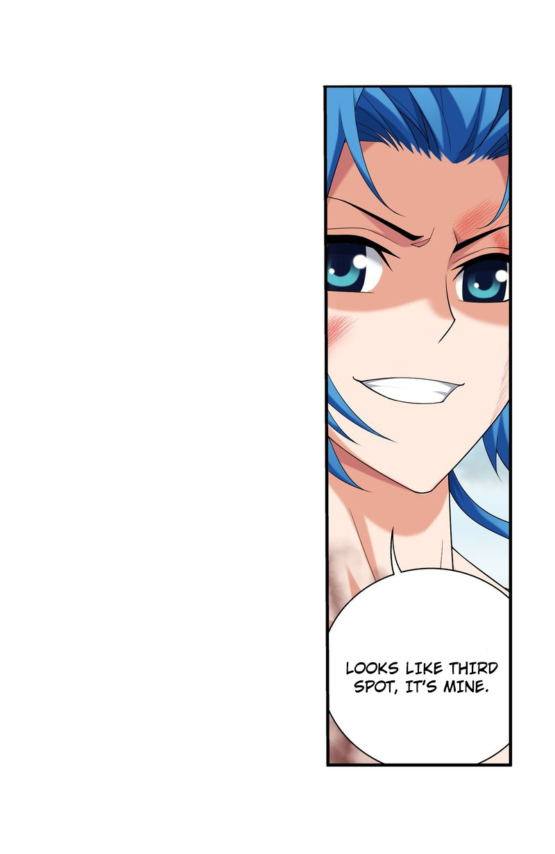 The Great Ruler Chapter 150.2 page 14 - Chapter 150.2: Before The Decisive Battle