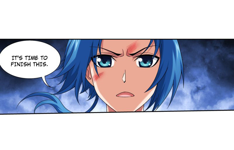 The Great Ruler Chapter 150.2 page 19 - Chapter 150.2: Before The Decisive Battle