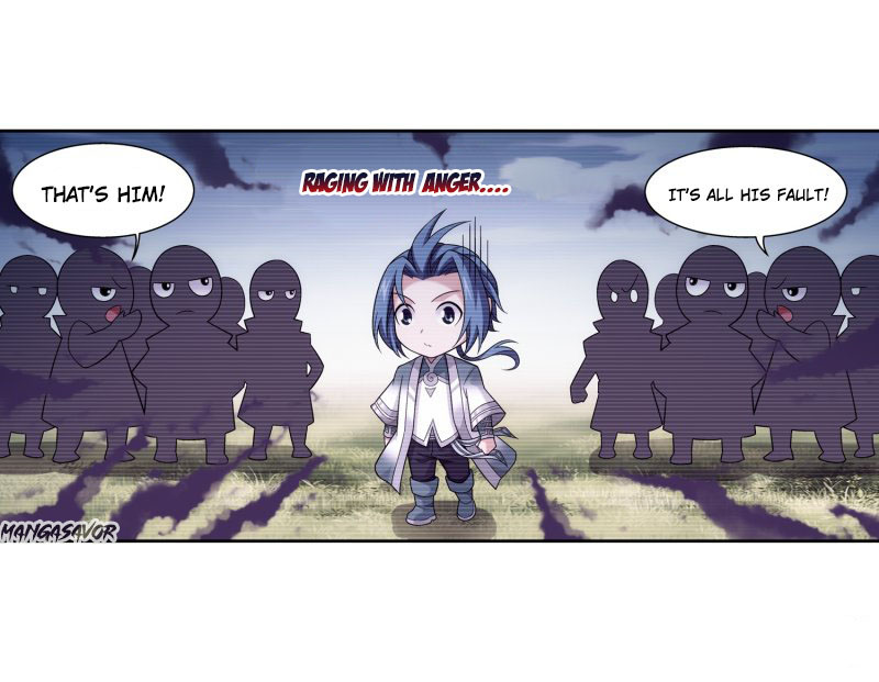 The Great Ruler Chapter 150.2 page 34 - Chapter 150.2: Before The Decisive Battle