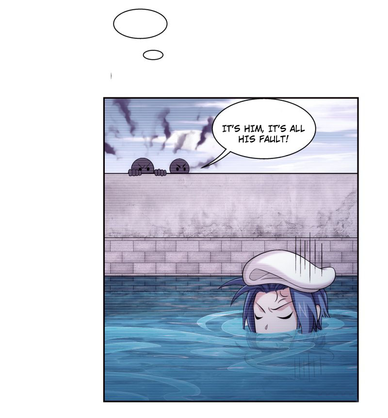 The Great Ruler Chapter 150.2 page 36 - Chapter 150.2: Before The Decisive Battle