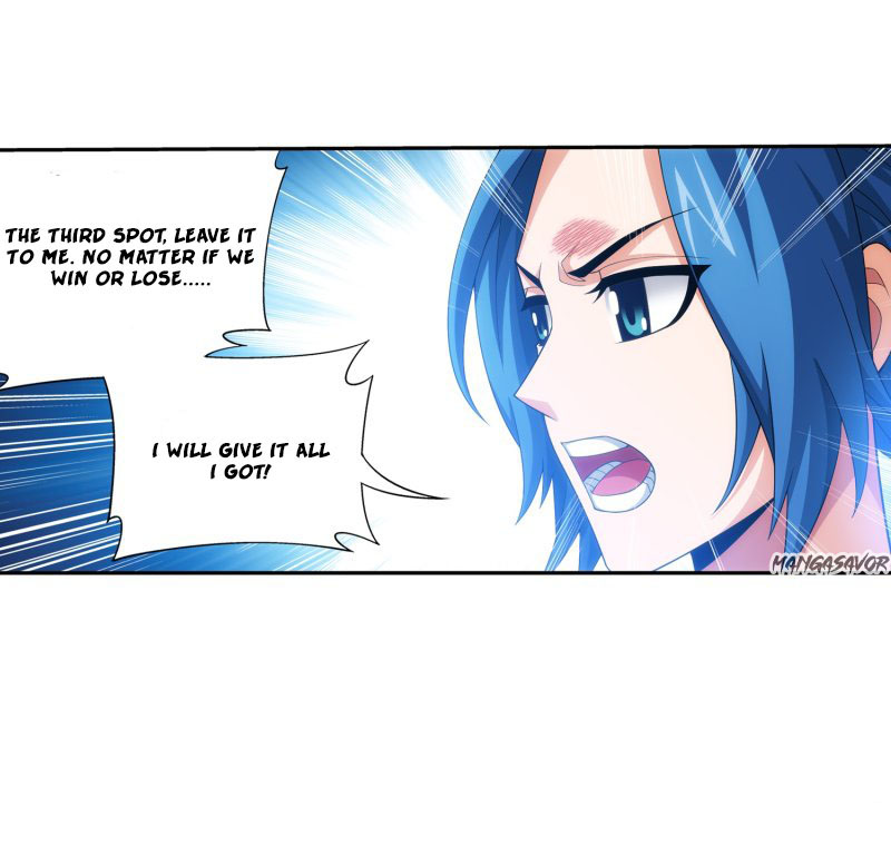 The Great Ruler Chapter 150.2 page 43 - Chapter 150.2: Before The Decisive Battle