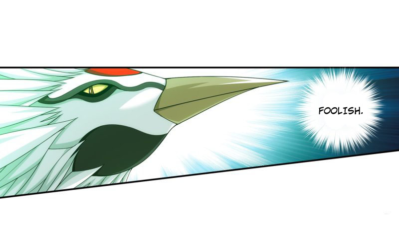 The Great Ruler Chapter 150 page 13 - Chapter 150: A Lifelong Bond