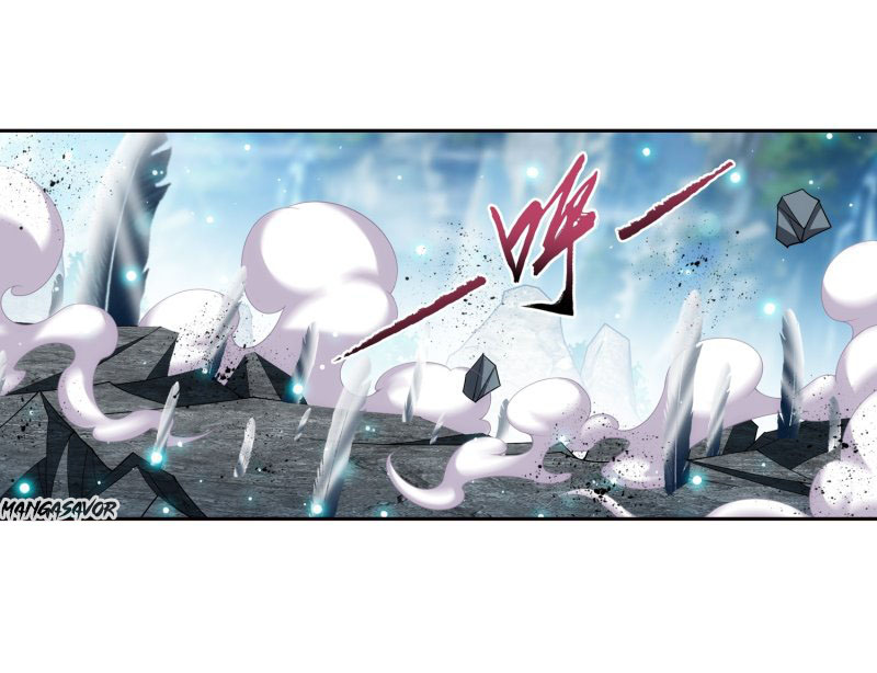 The Great Ruler Chapter 150 page 17 - Chapter 150: A Lifelong Bond