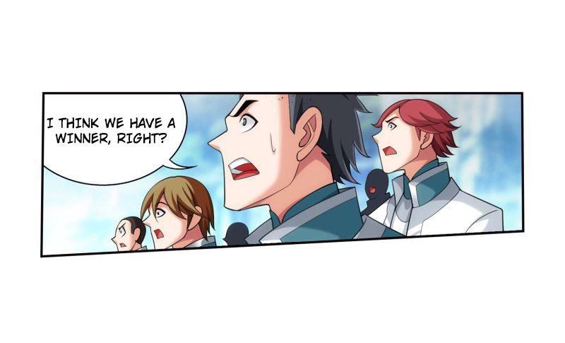 The Great Ruler Chapter 150 page 19 - Chapter 150: A Lifelong Bond