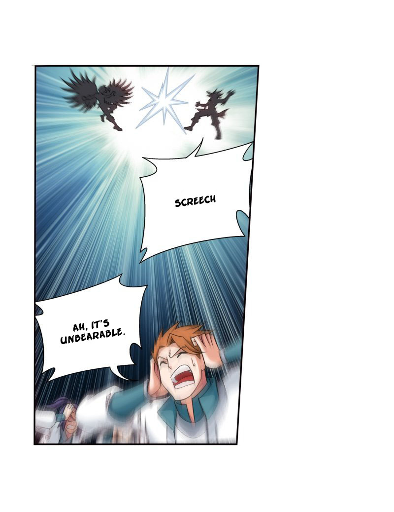 The Great Ruler Chapter 150 page 27 - Chapter 150: A Lifelong Bond