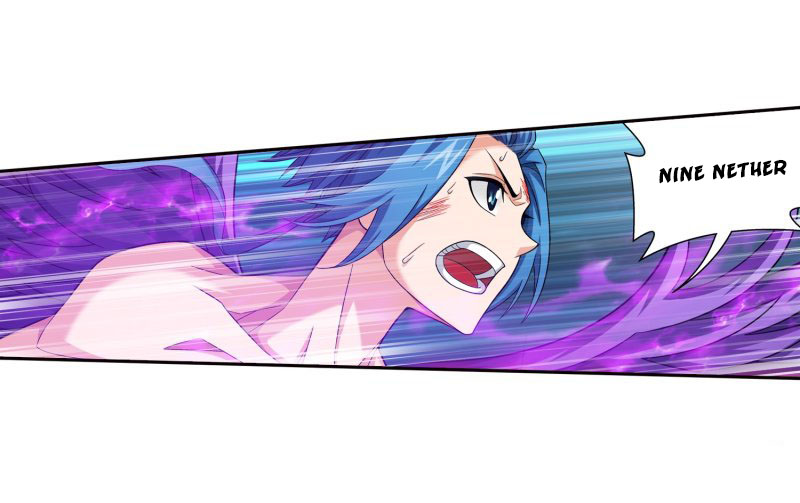The Great Ruler Chapter 150 page 31 - Chapter 150: A Lifelong Bond