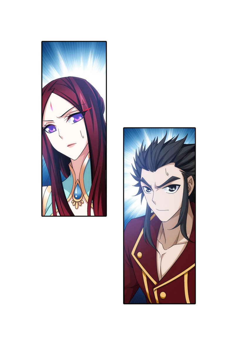 The Great Ruler Chapter 151.1 page 13 - Chapter 151.1: Gu Tianyan