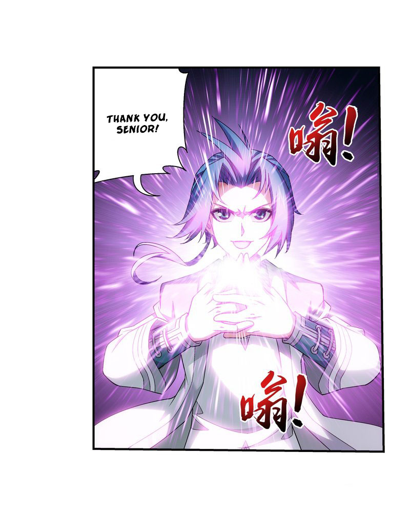 The Great Ruler Chapter 151.2 page 19 - Chapter 151.2: Am i The Only One Fighting ?