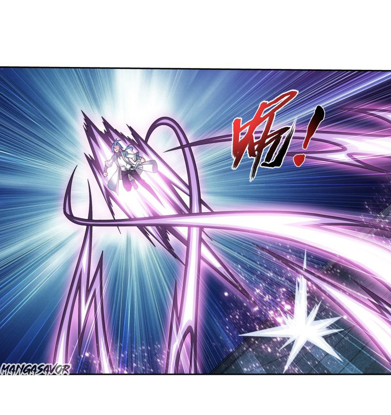 The Great Ruler Chapter 151.2 page 21 - Chapter 151.2: Am i The Only One Fighting ?