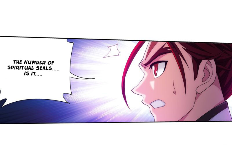 The Great Ruler Chapter 151.2 page 23 - Chapter 151.2: Am i The Only One Fighting ?