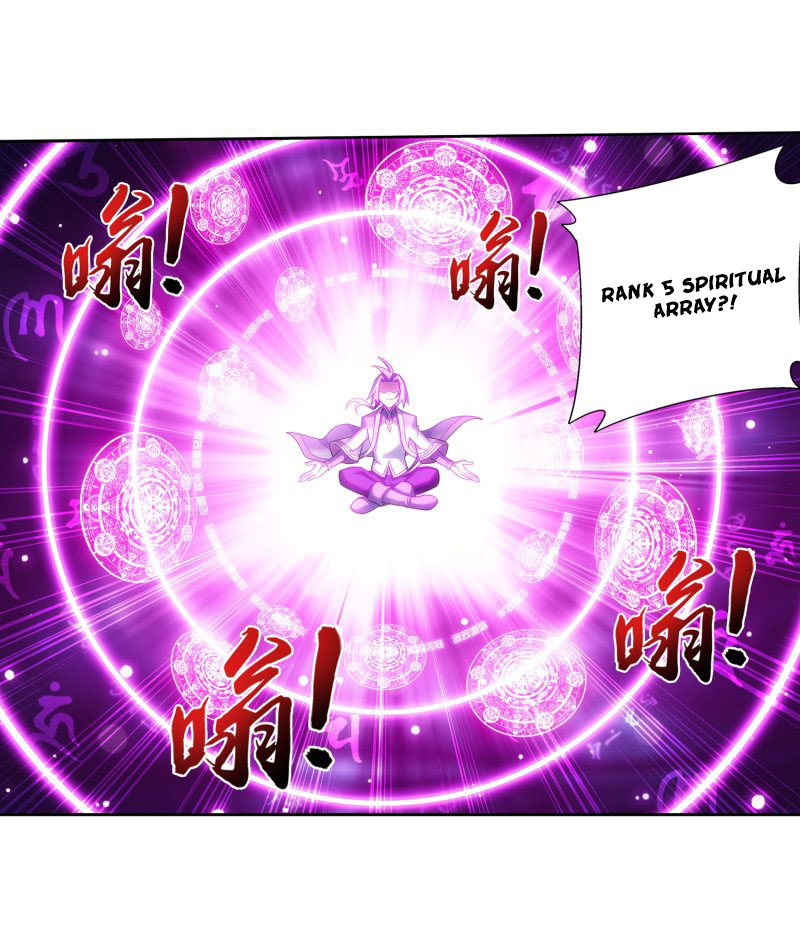 The Great Ruler Chapter 151.2 page 24 - Chapter 151.2: Am i The Only One Fighting ?