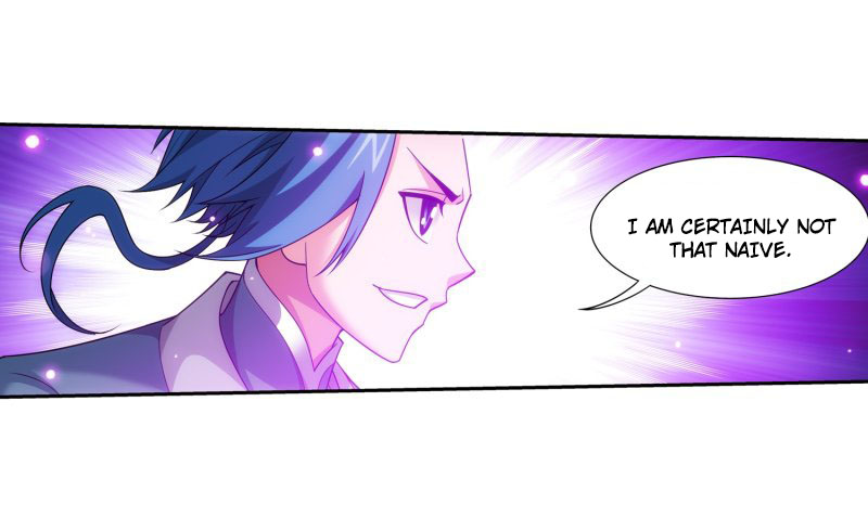 The Great Ruler Chapter 151.2 page 31 - Chapter 151.2: Am i The Only One Fighting ?