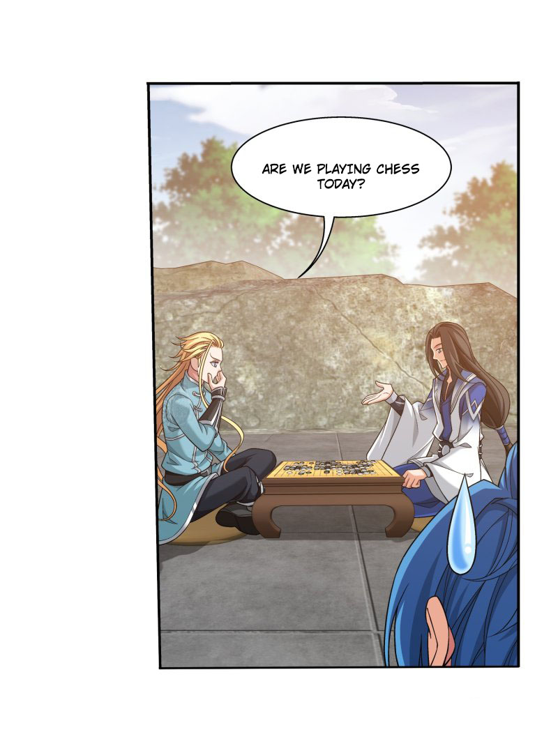 The Great Ruler Chapter 151.2 page 7 - Chapter 151.2: Am i The Only One Fighting ?