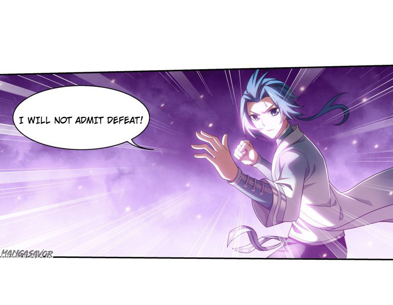 The Great Ruler Chapter 152.1 page 20 - Chapter 152.1: Battle begins
