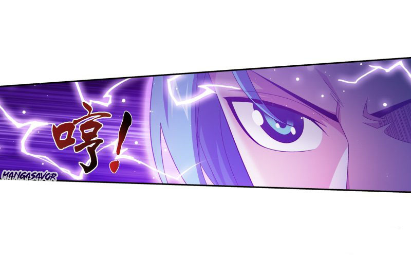 The Great Ruler Chapter 152.1 page 28 - Chapter 152.1: Battle begins