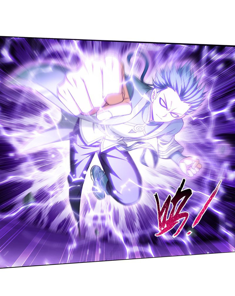 The Great Ruler Chapter 152.1 page 32 - Chapter 152.1: Battle begins