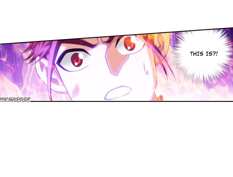 The Great Ruler Chapter 152.1 page 33 - Chapter 152.1: Battle begins