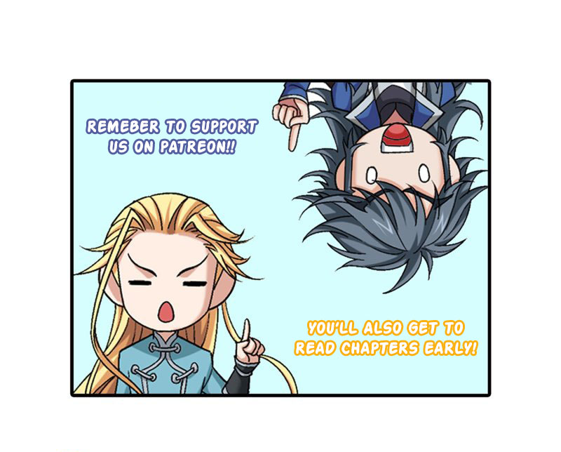 The Great Ruler Chapter 152.1 page 34 - Chapter 152.1: Battle begins