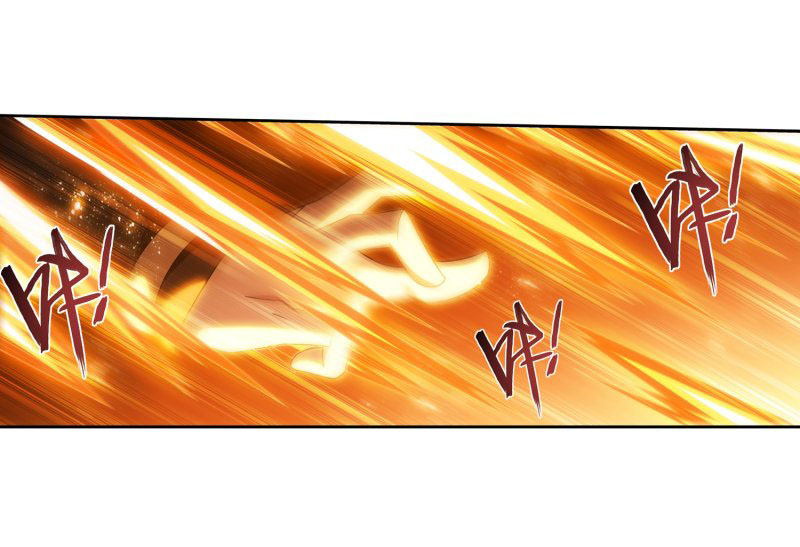 The Great Ruler Chapter 152.1 page 9 - Chapter 152.1: Battle begins