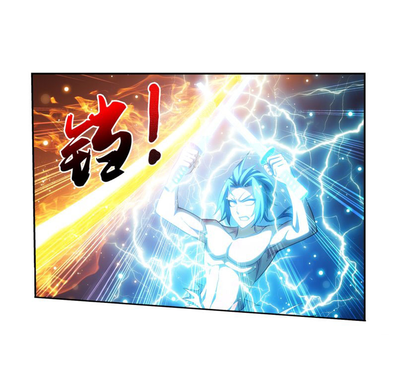 The Great Ruler Chapter 153.1 page 10 - Chapter 153.1: Showdown