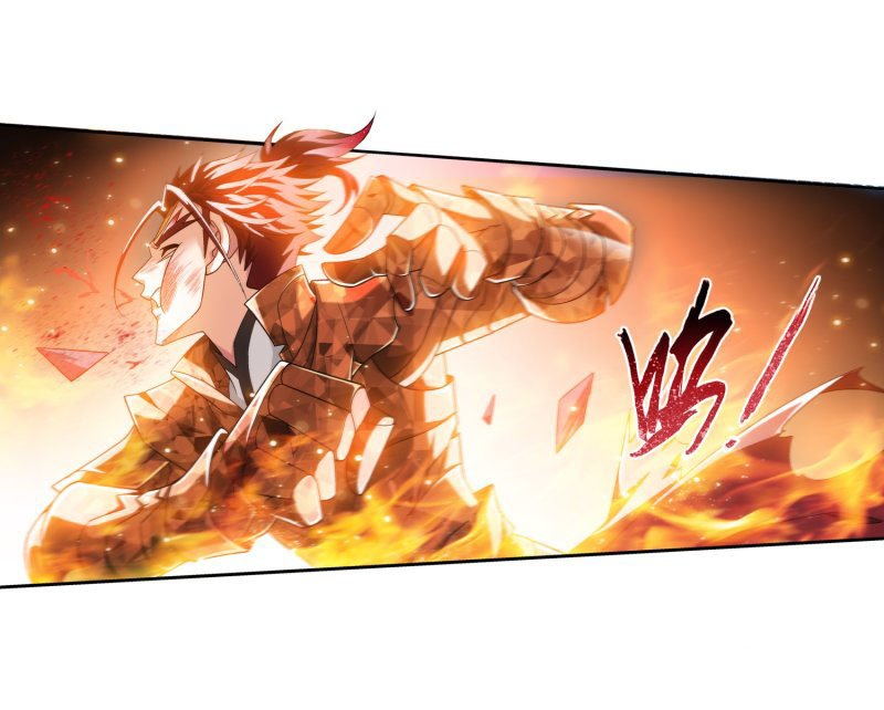 The Great Ruler Chapter 153.1 page 20 - Chapter 153.1: Showdown