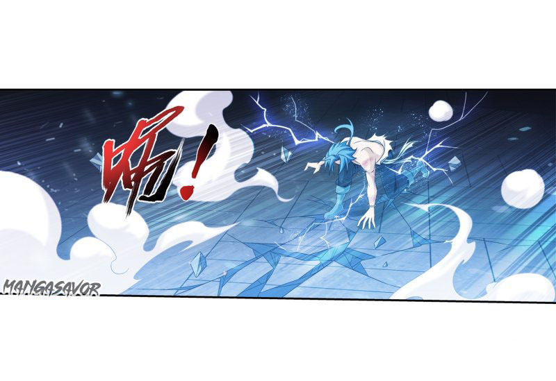 The Great Ruler Chapter 153.1 page 22 - Chapter 153.1: Showdown