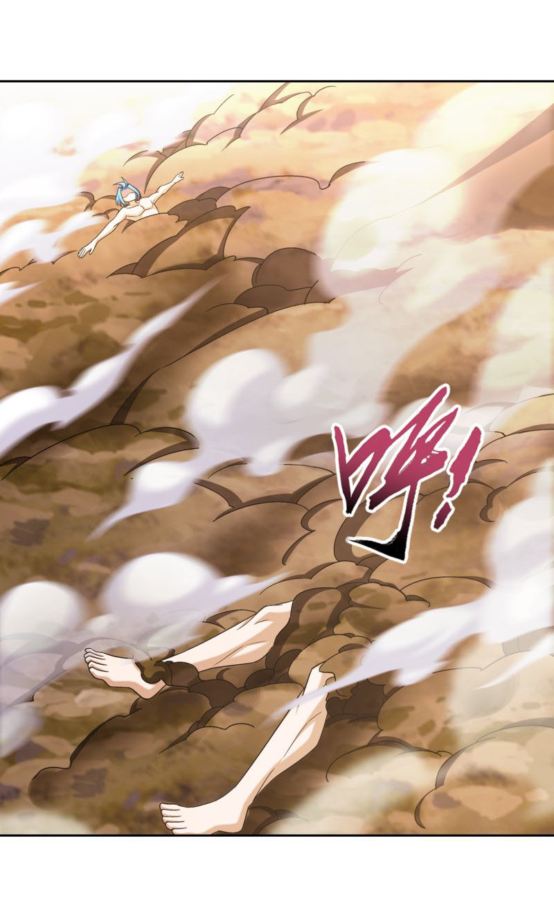 The Great Ruler Chapter 153.2 page 10 - Chapter 153.2: Victory is Ours!