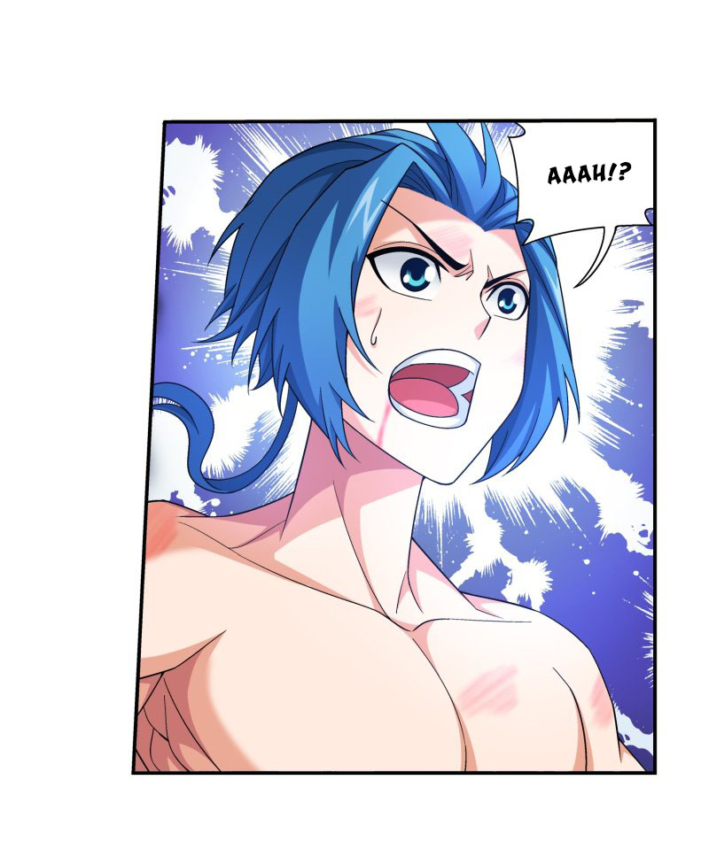 The Great Ruler Chapter 153.2 page 16 - Chapter 153.2: Victory is Ours!