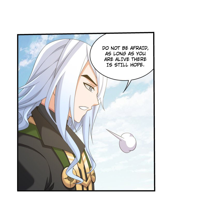 The Great Ruler Chapter 153.2 page 18 - Chapter 153.2: Victory is Ours!