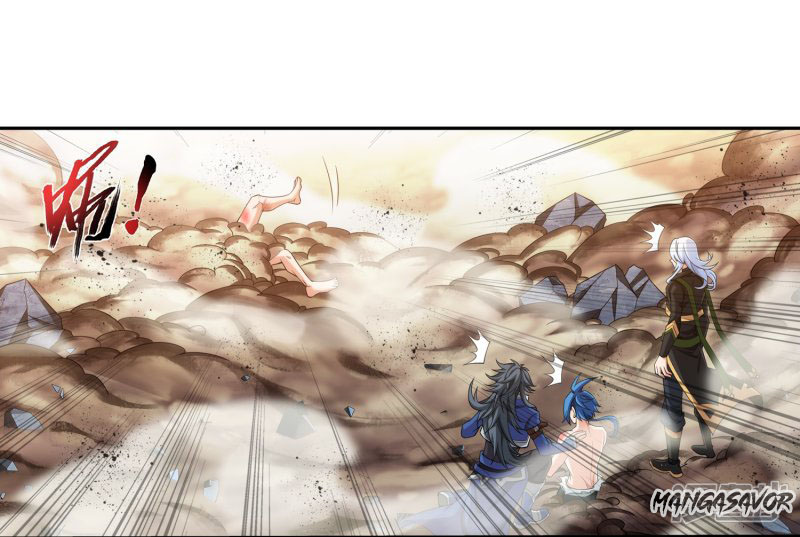 The Great Ruler Chapter 153.2 page 23 - Chapter 153.2: Victory is Ours!