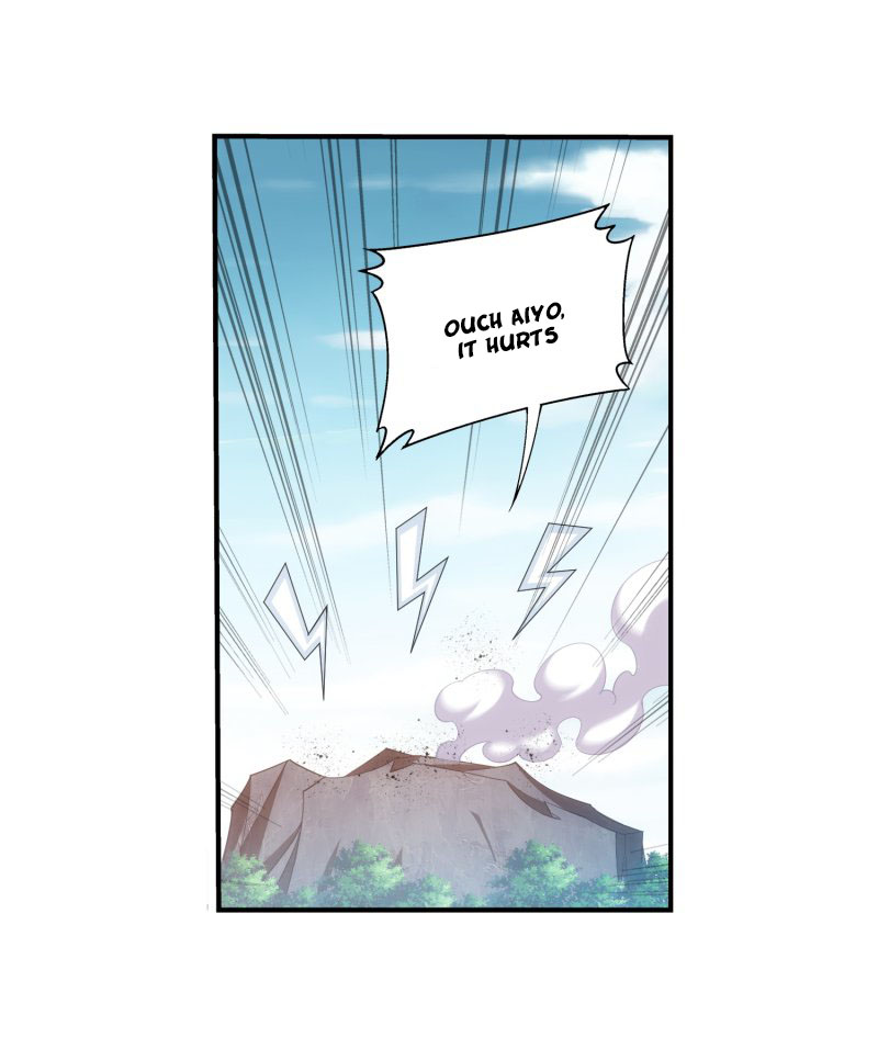 The Great Ruler Chapter 153.2 page 29 - Chapter 153.2: Victory is Ours!