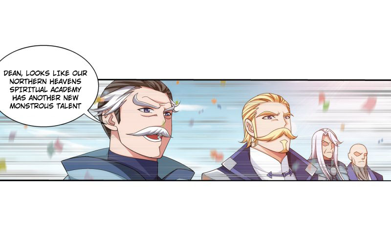 The Great Ruler Chapter 153.2 page 37 - Chapter 153.2: Victory is Ours!