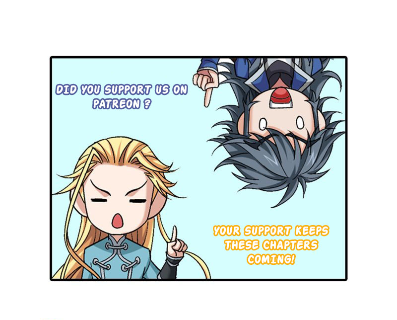 The Great Ruler Chapter 153.2 page 39 - Chapter 153.2: Victory is Ours!