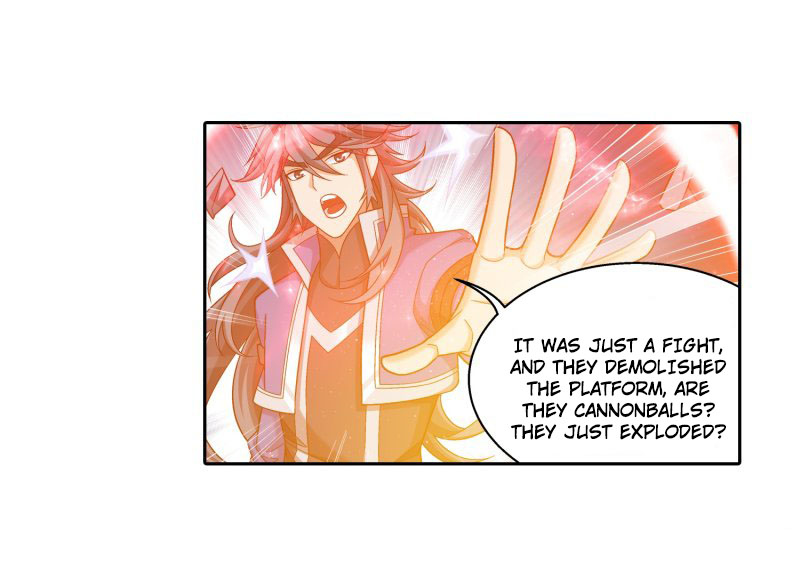 The Great Ruler Chapter 153.2 page 7 - Chapter 153.2: Victory is Ours!