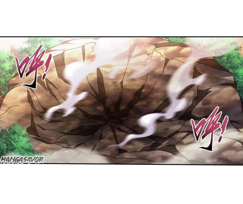 The Great Ruler Chapter 153.2 page 8 - Chapter 153.2: Victory is Ours!