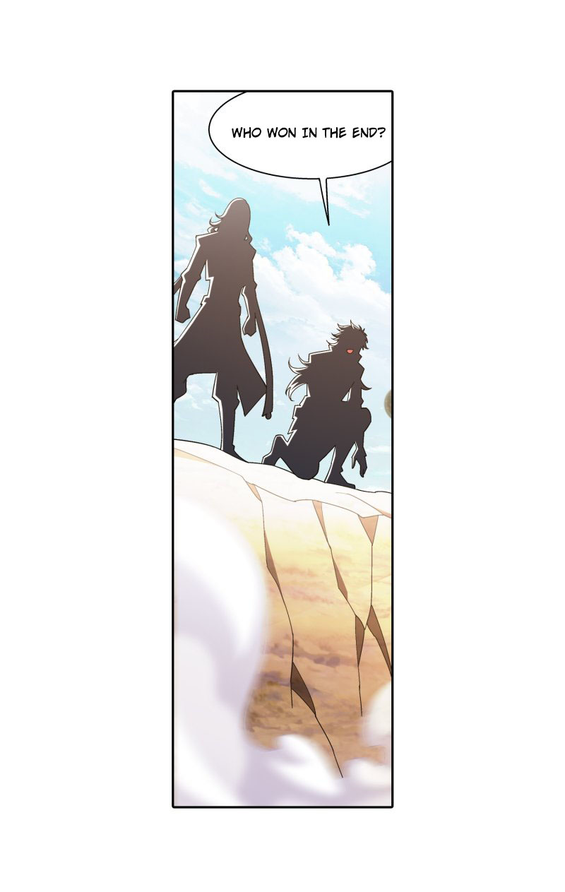 The Great Ruler Chapter 153.2 page 9 - Chapter 153.2: Victory is Ours!