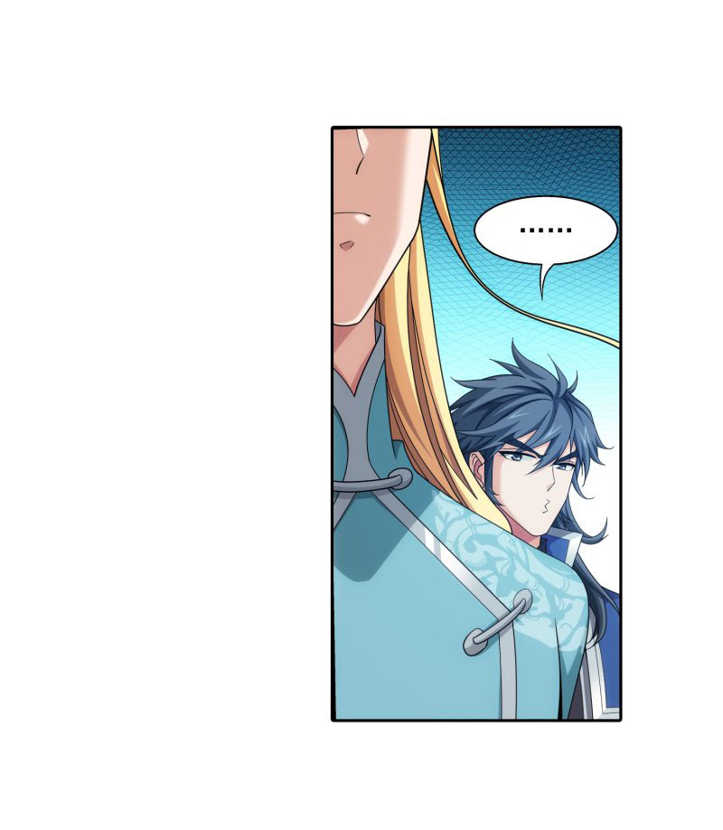 The Great Ruler Chapter 154.1 page 10 - Chapter 154.1: You Are Most Important