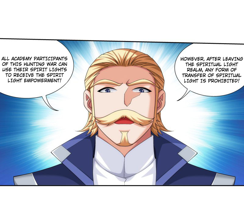 The Great Ruler Chapter 154.1 page 13 - Chapter 154.1: You Are Most Important