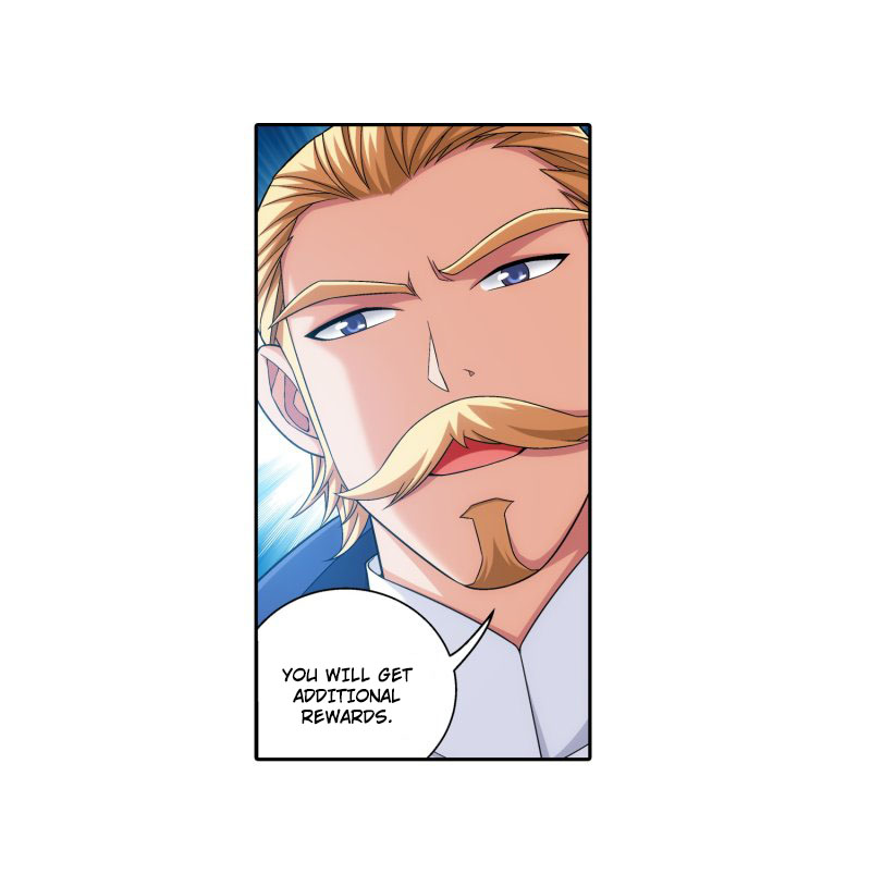 The Great Ruler Chapter 154.1 page 15 - Chapter 154.1: You Are Most Important