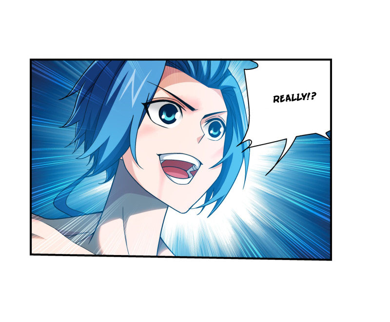 The Great Ruler Chapter 154.1 page 25 - Chapter 154.1: You Are Most Important