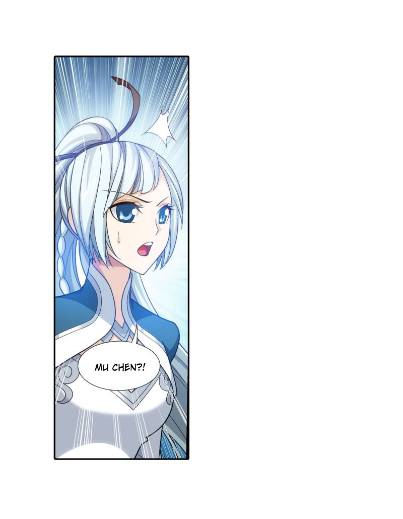 The Great Ruler Chapter 154.2 page 21 - Chapter 154.2: Luo Li's Concern