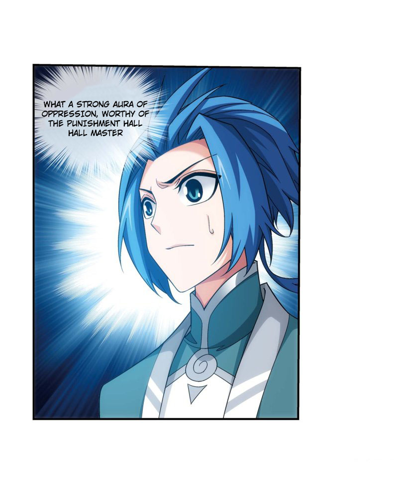 The Great Ruler Chapter 155.1 page 13 - Chapter 155.1: The Bald Old Man is Lord Northern Sea