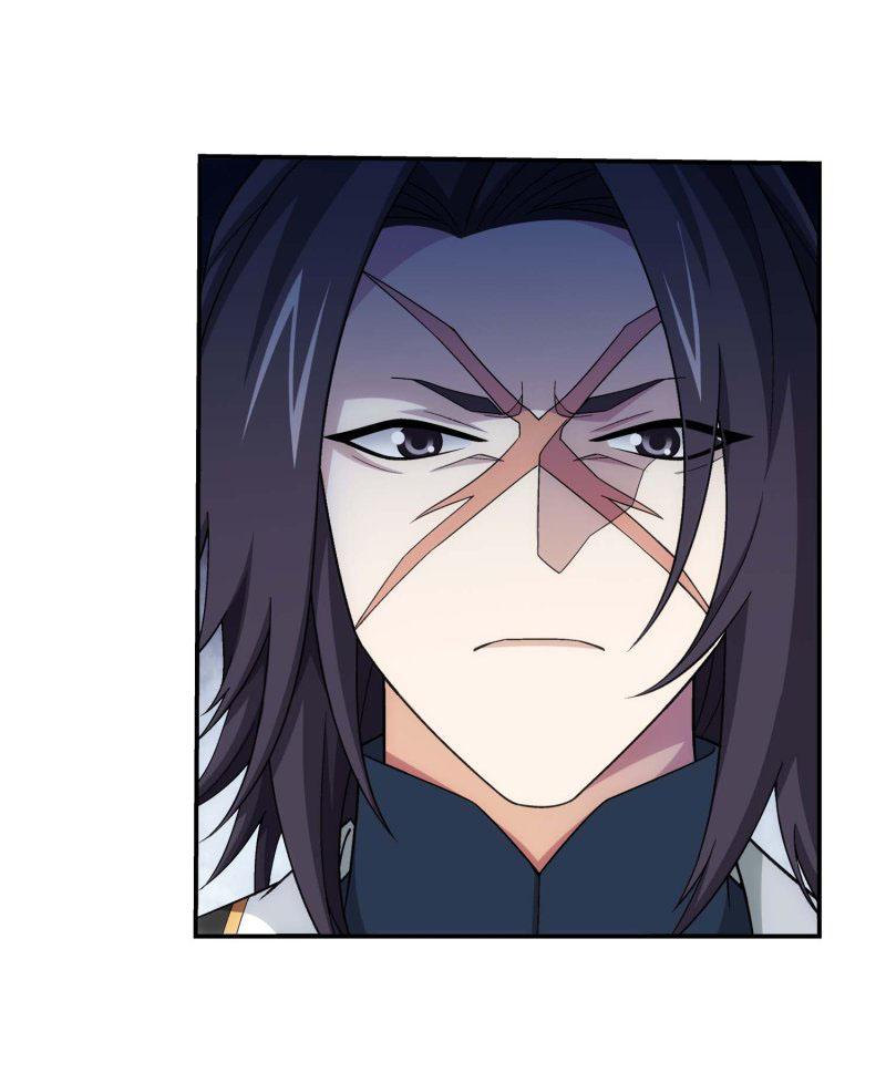 The Great Ruler Chapter 155.1 page 14 - Chapter 155.1: The Bald Old Man is Lord Northern Sea