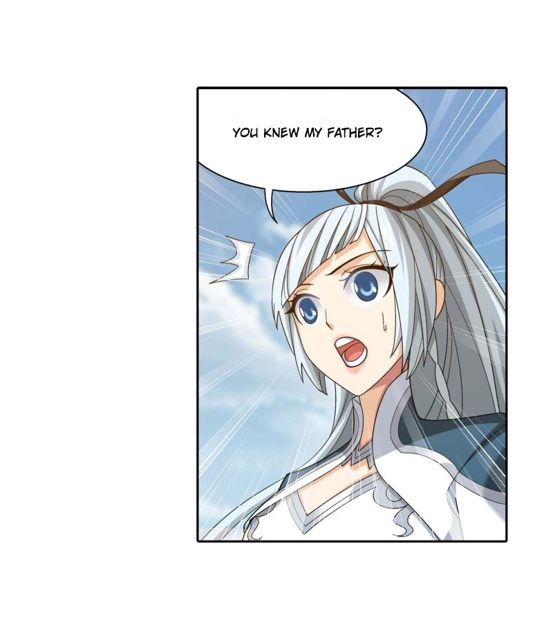 The Great Ruler Chapter 155.1 page 23 - Chapter 155.1: The Bald Old Man is Lord Northern Sea