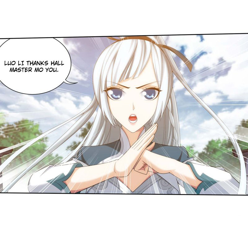 The Great Ruler Chapter 155.1 page 30 - Chapter 155.1: The Bald Old Man is Lord Northern Sea