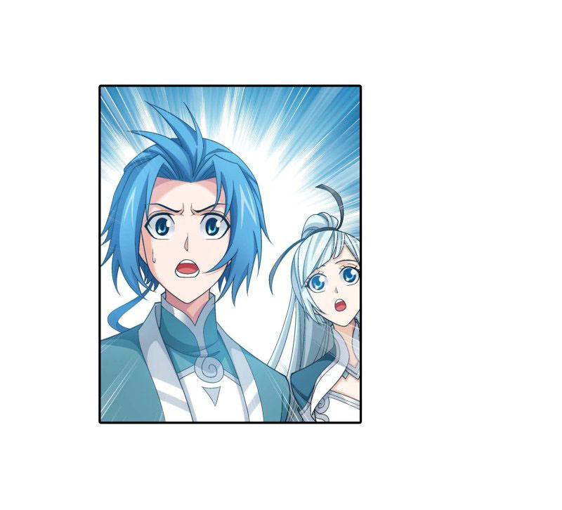 The Great Ruler Chapter 155.1 page 36 - Chapter 155.1: The Bald Old Man is Lord Northern Sea