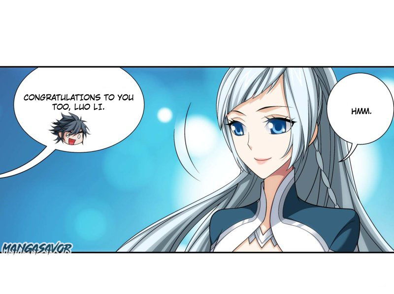 The Great Ruler Chapter 155.1 page 7 - Chapter 155.1: The Bald Old Man is Lord Northern Sea