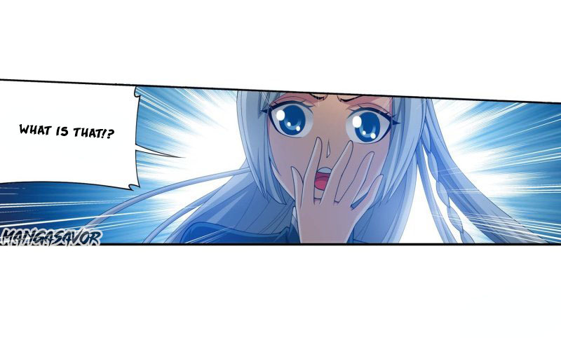 The Great Ruler Chapter 155.2 page 13 - Chapter 155.2: Godly spirit will be destroyed, will certainly die!
