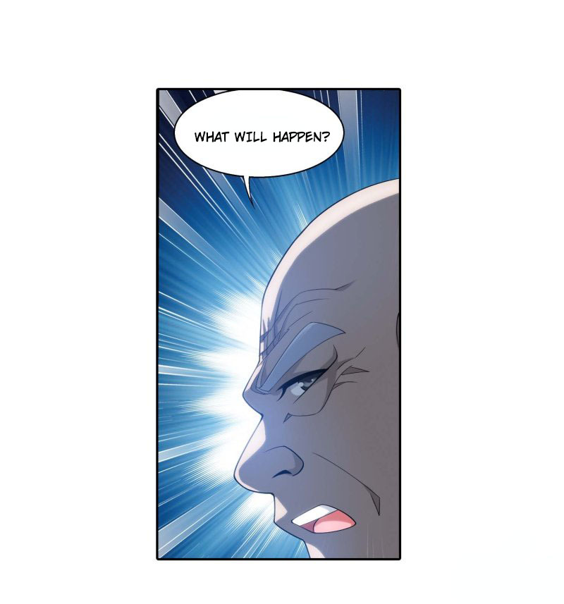 The Great Ruler Chapter 155.2 page 16 - Chapter 155.2: Godly spirit will be destroyed, will certainly die!